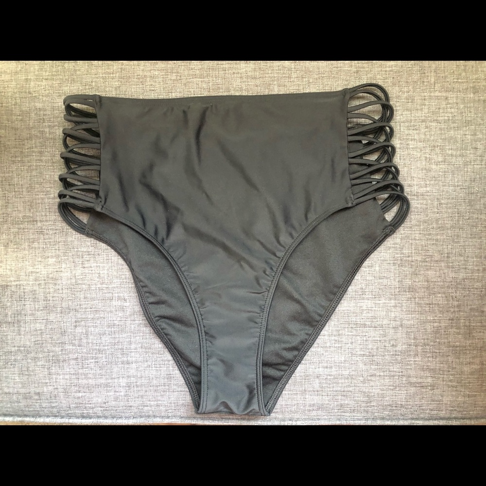 Hollister bikini bottom